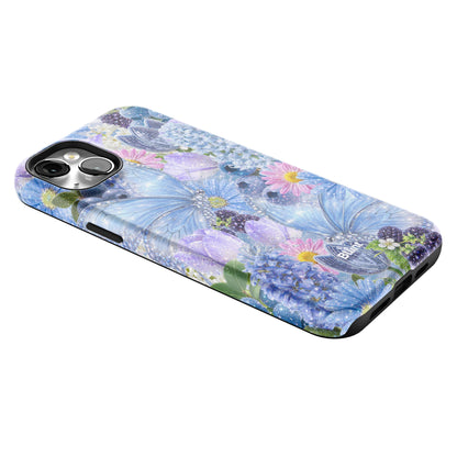Bloomie iPhone Case gallery - Iphone_14_Mini_Air_Plus_2