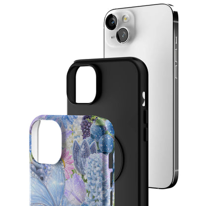 Bloomie iPhone Case gallery - Iphone_14_Mini_Air_Plus_3