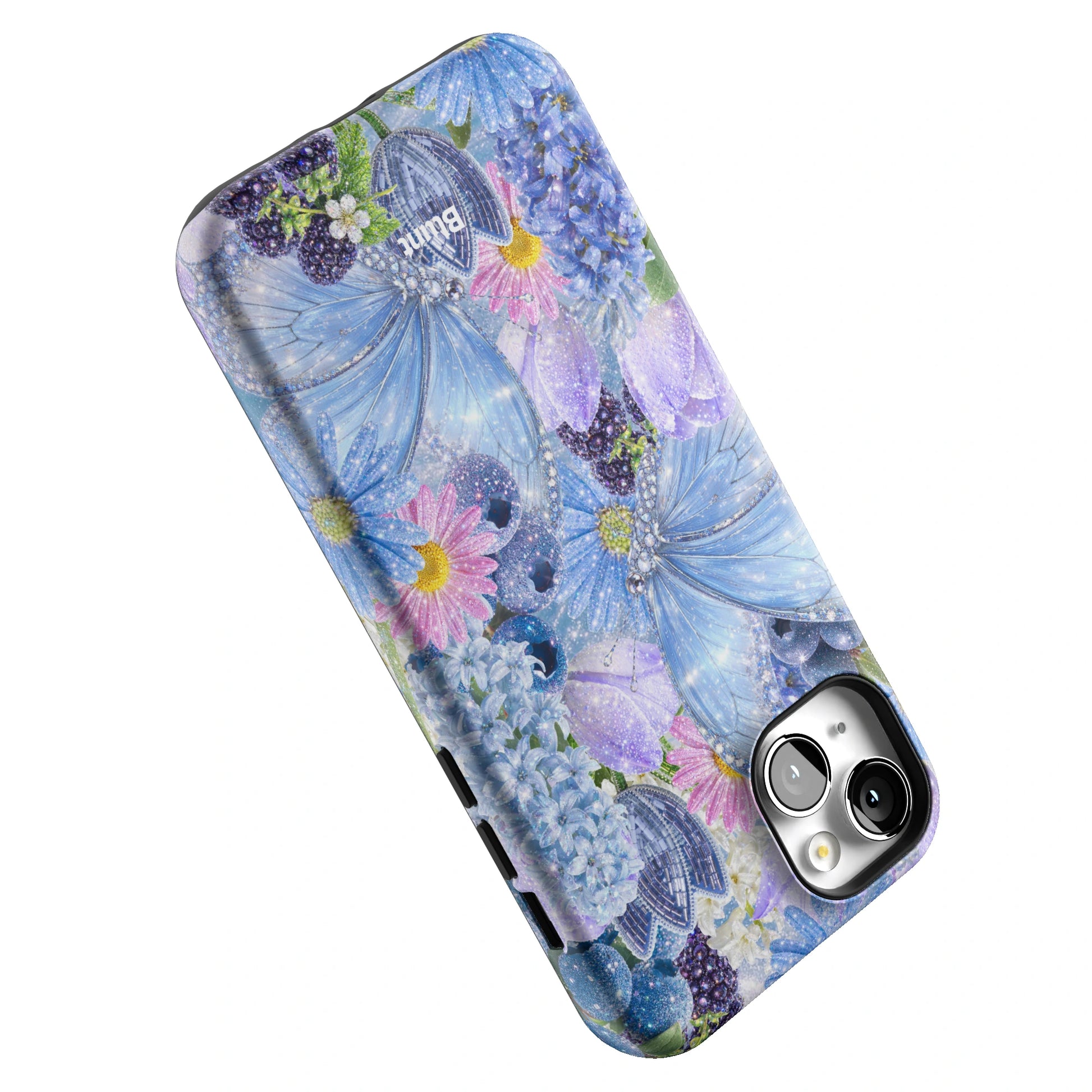 Bloomie iPhone Case gallery - Iphone_14_Mini_Air_Plus_5