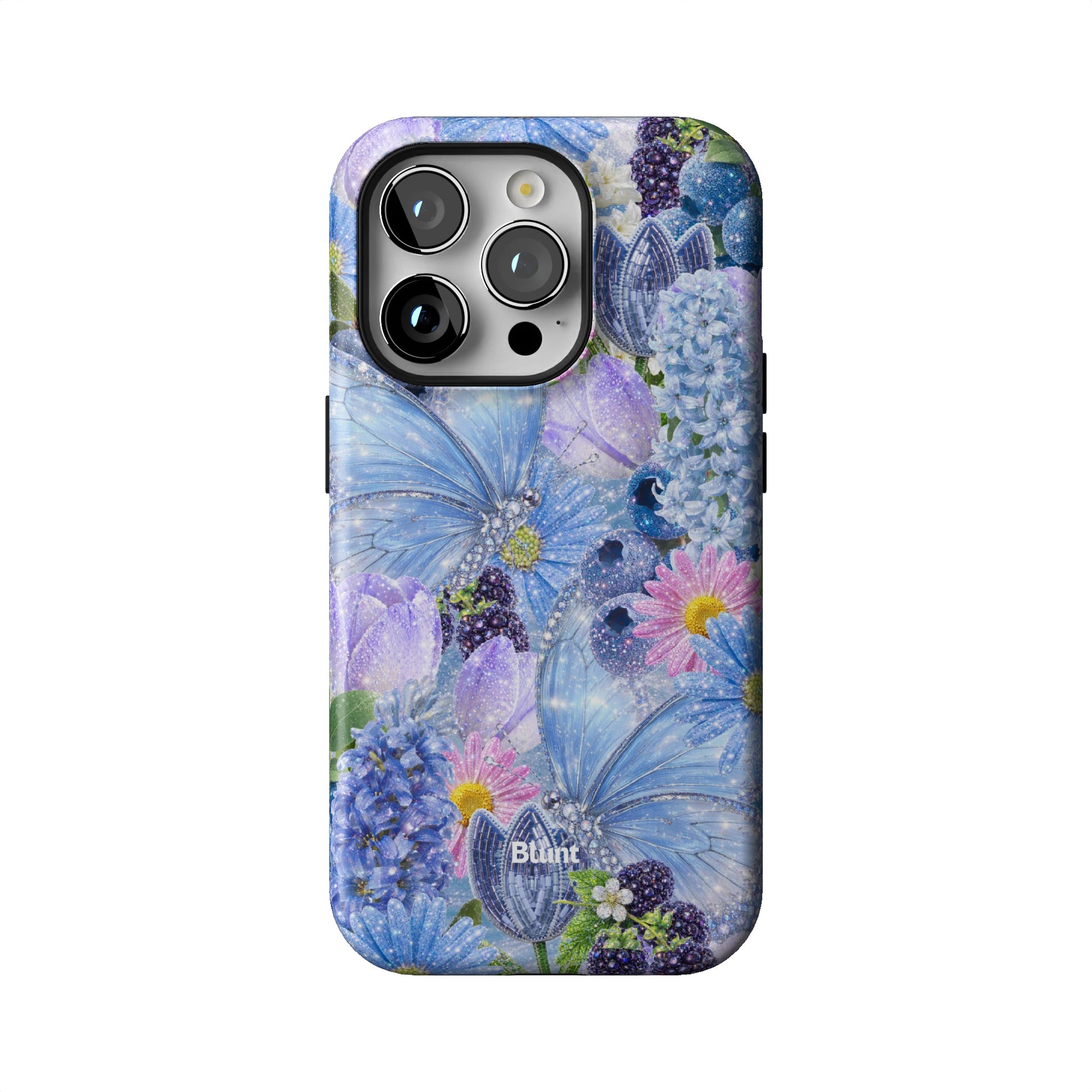 Bloomie iPhone Case gallery - Iphone_14_Pro_1