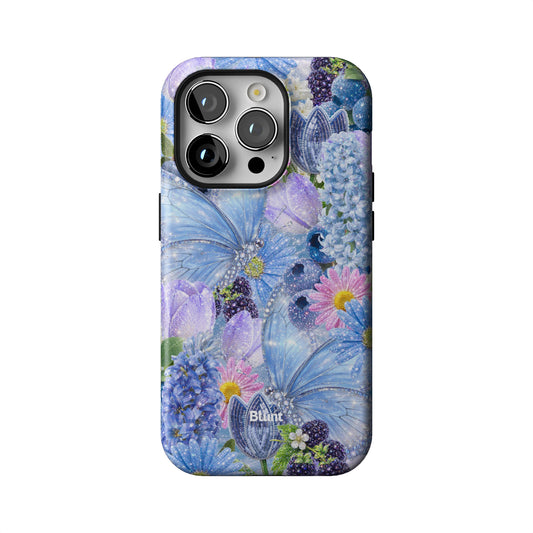 Bloomie iPhone Case gallery - Iphone_14_Pro_1