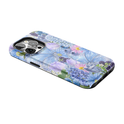 Bloomie iPhone Case gallery - Iphone_14_Pro_2