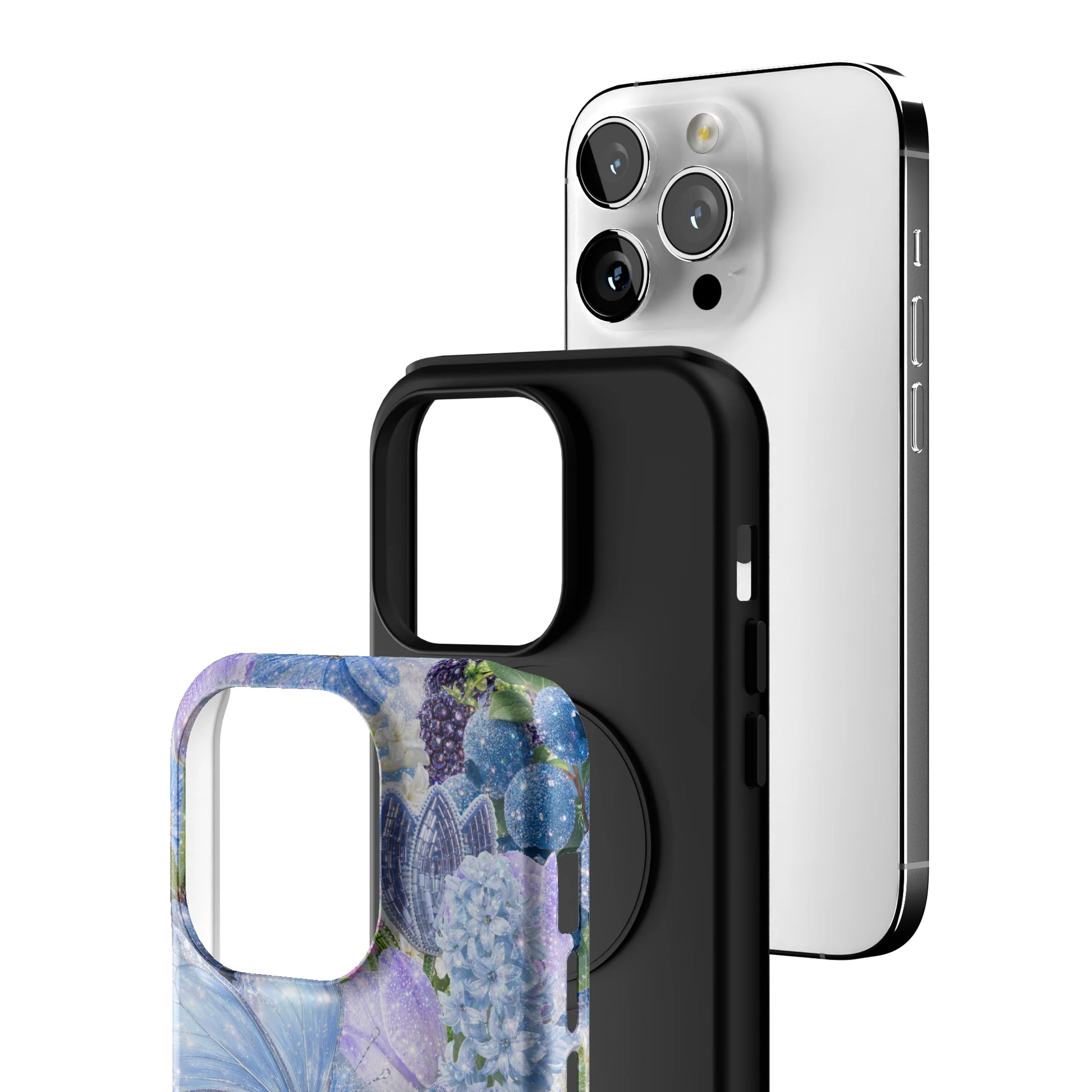 Bloomie iPhone Case gallery - Iphone_14_Pro_3
