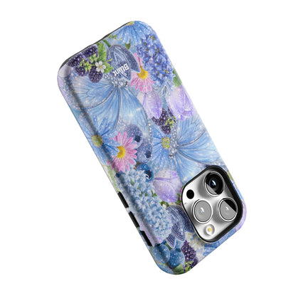 Bloomie iPhone Case gallery - Iphone_14_Pro_5