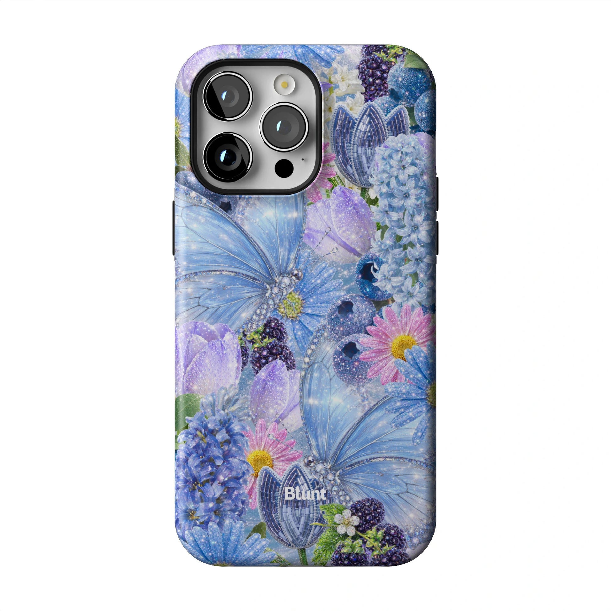 Bloomie iPhone Case gallery - Iphone_14_Pro_Max_1