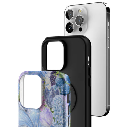 Bloomie iPhone Case gallery - Iphone_14_Pro_Max_3