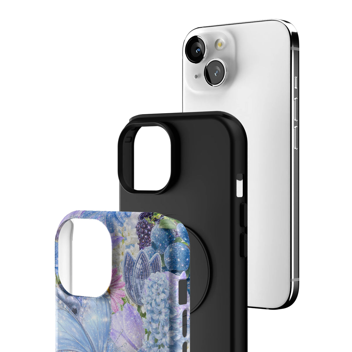 Bloomie iPhone Case gallery - Iphone_15_Iphone_3