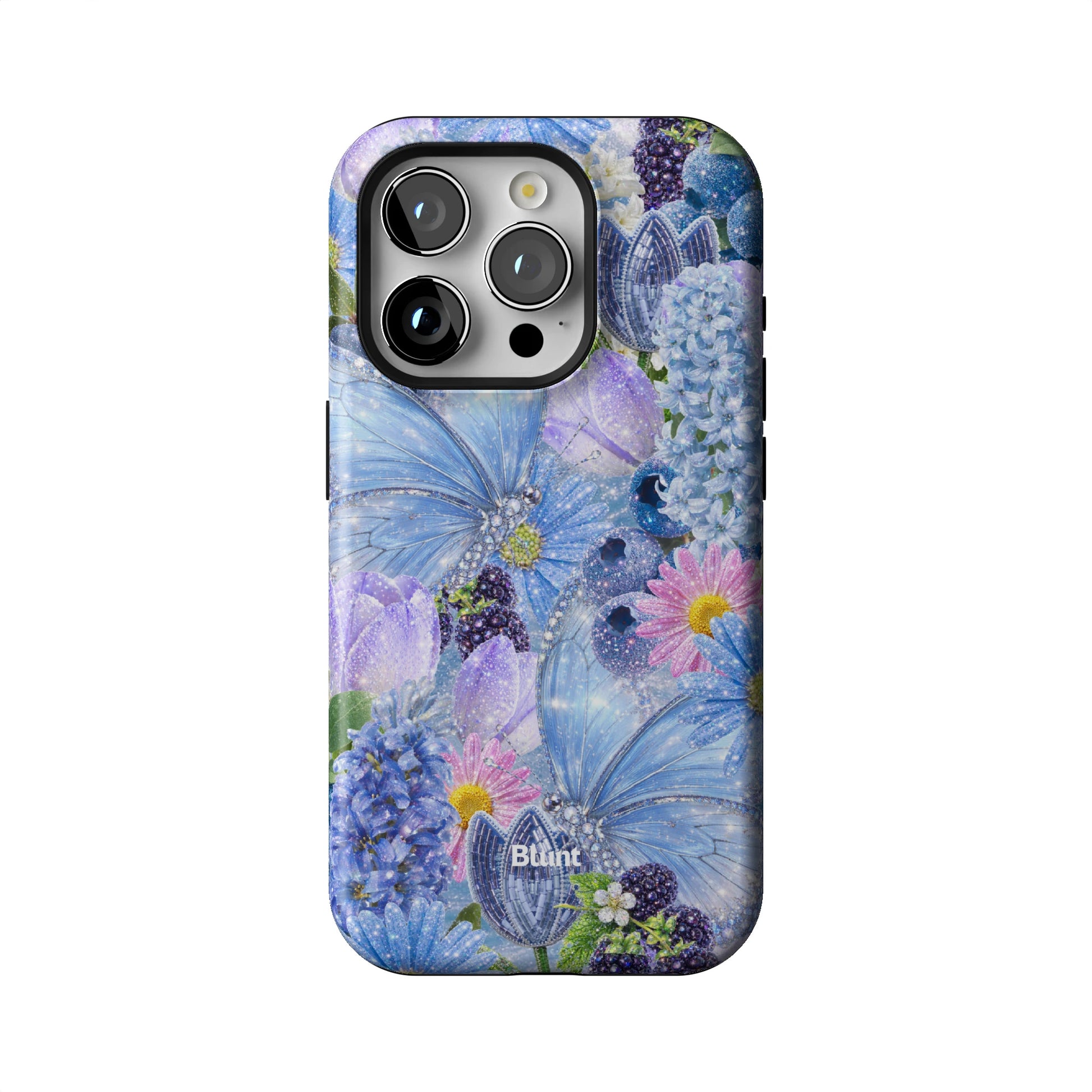 Bloomie iPhone Case gallery - Iphone_15_Pro_1