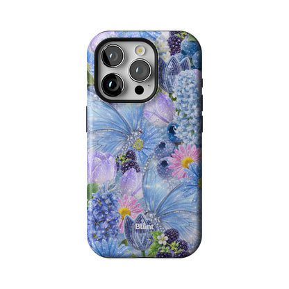Bloomie iPhone Case gallery - Iphone_15_Pro_1