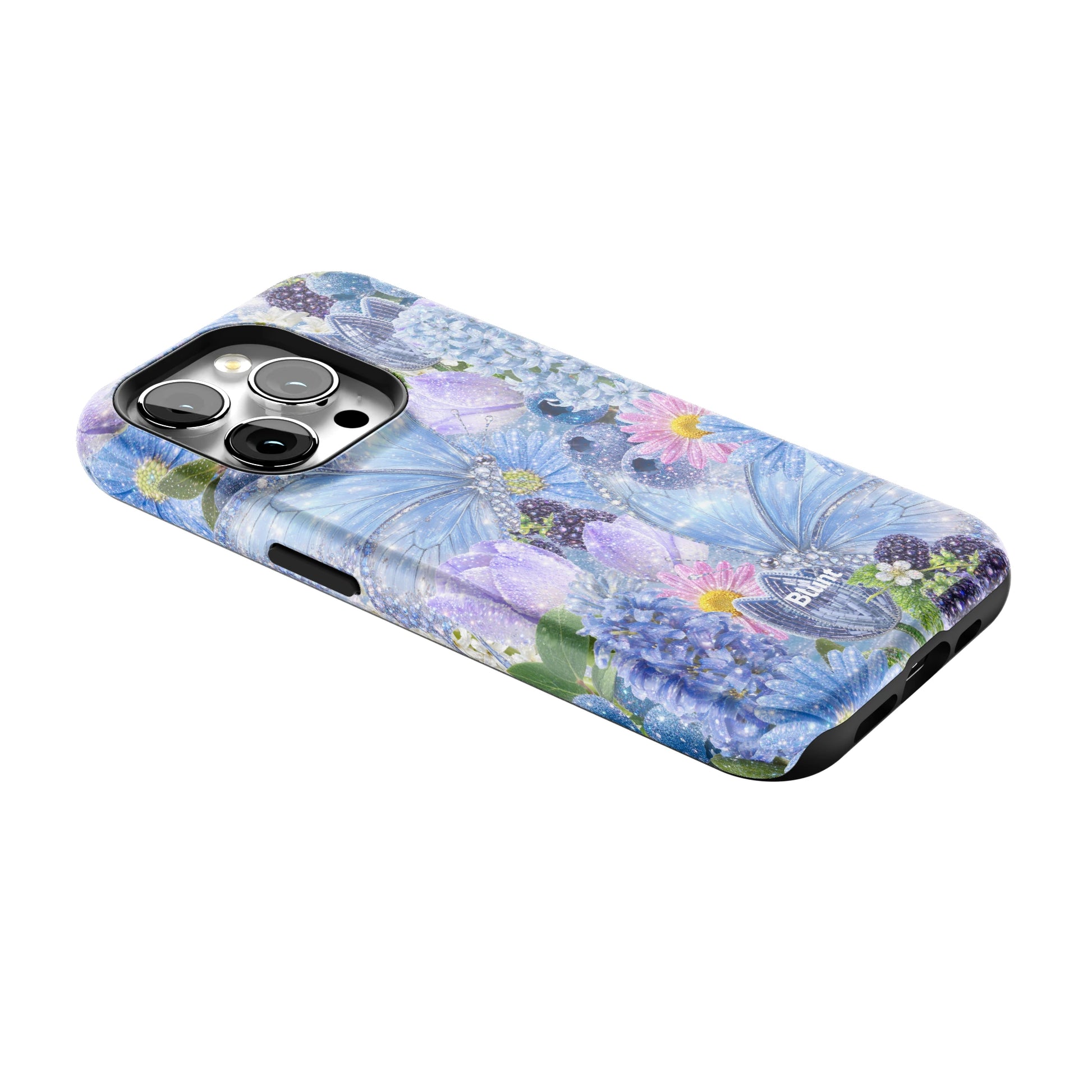 Bloomie iPhone Case gallery - Iphone_15_Pro_2
