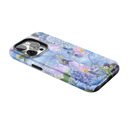 Bloomie iPhone Case gallery - Iphone_15_Pro_2