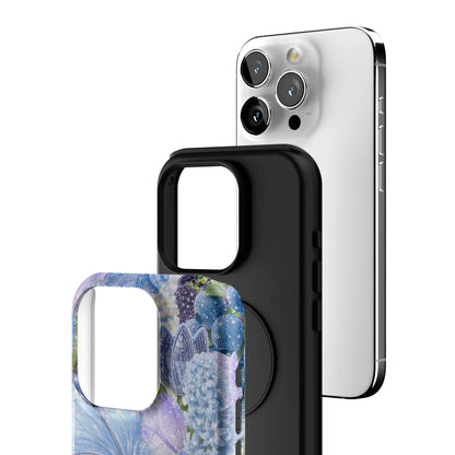 Bloomie iPhone Case gallery - Iphone_15_Pro_3