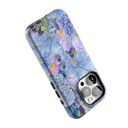 Bloomie iPhone Case gallery - Iphone_15_Pro_5