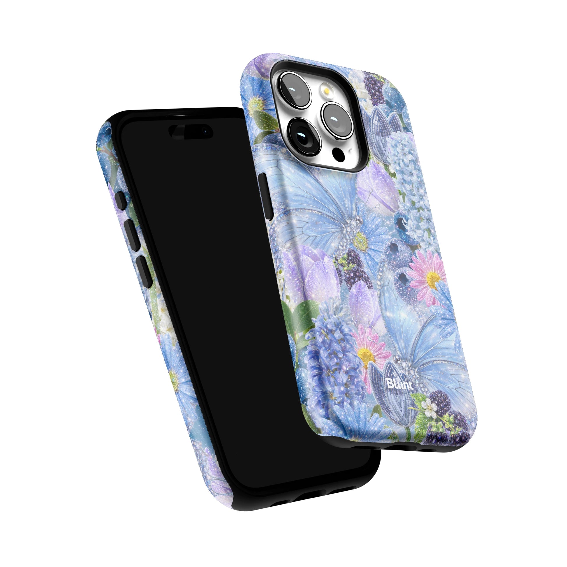 Bloomie iPhone Case gallery - Iphone_15_Pro_6