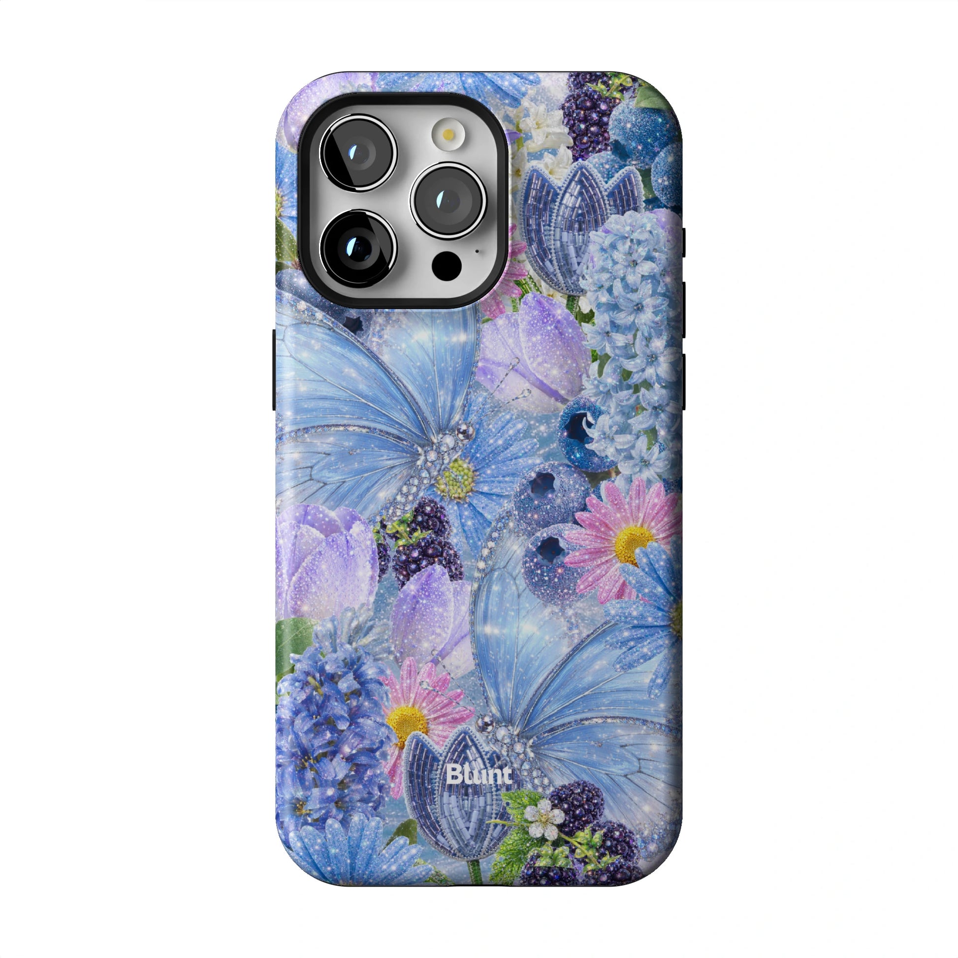 Bloomie iPhone Case gallery - Iphone_15_Pro_Max_1