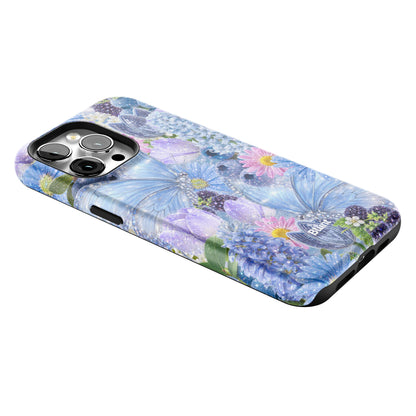 Bloomie iPhone Case gallery - Iphone_15_Pro_Max_2