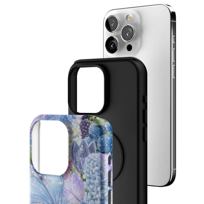 Bloomie iPhone Case gallery - Iphone_15_Pro_Max_3
