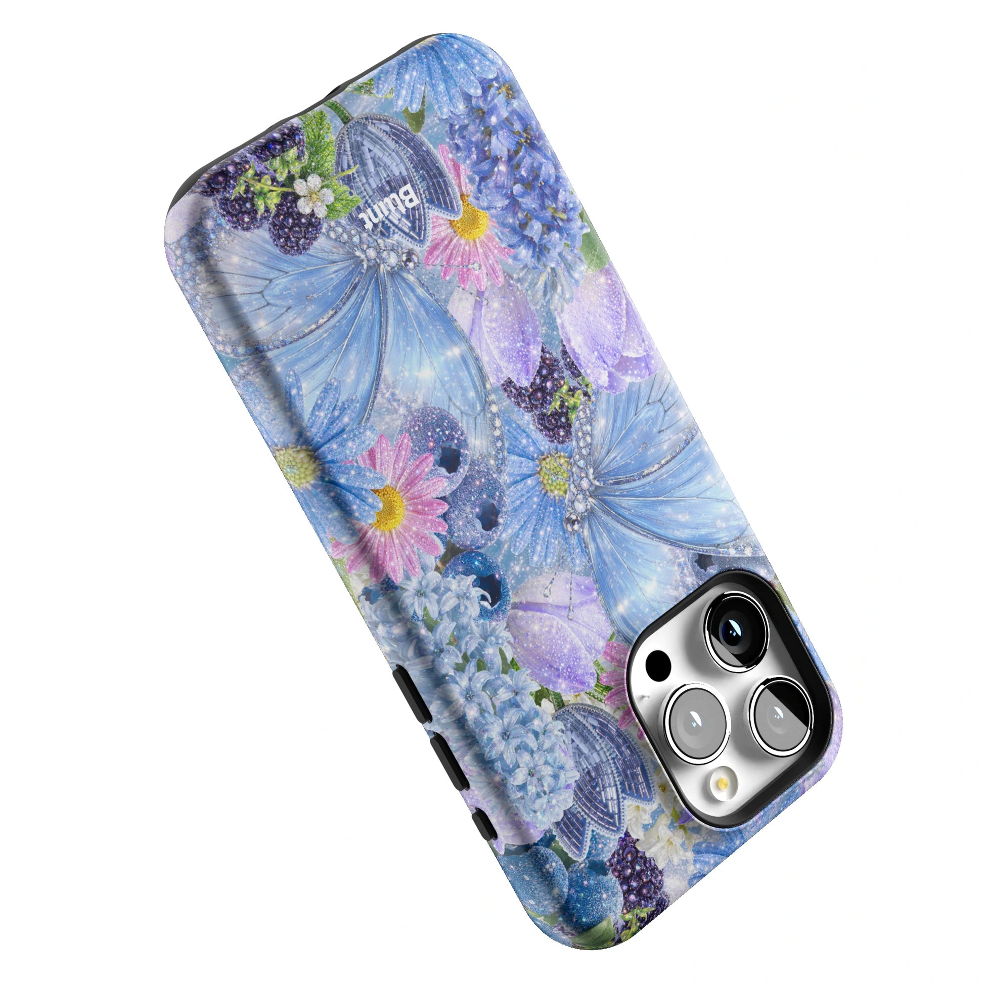 Bloomie iPhone Case gallery - Iphone_15_Pro_Max_5