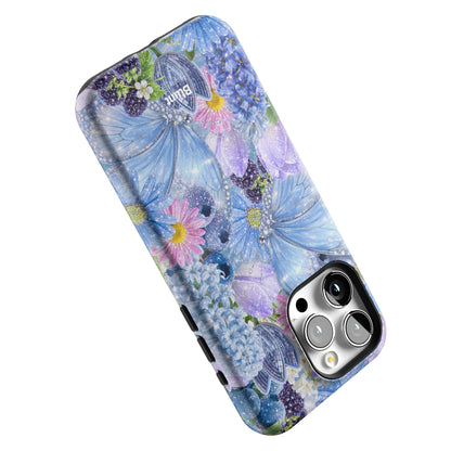 Bloomie iPhone Case gallery - Iphone_15_Pro_Max_5