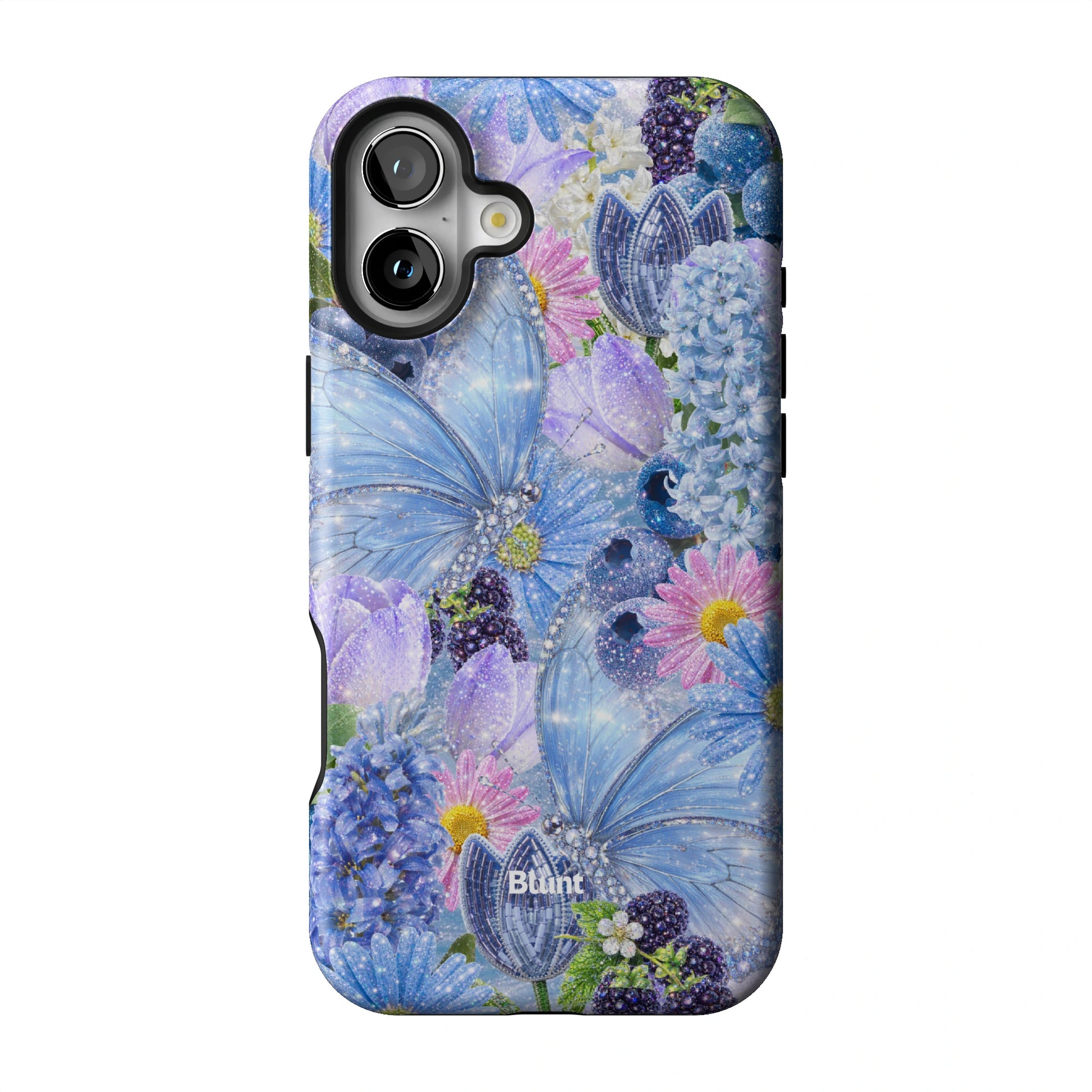 Bloomie iPhone Case gallery - Iphone_16_Mini_Air_Plus_1