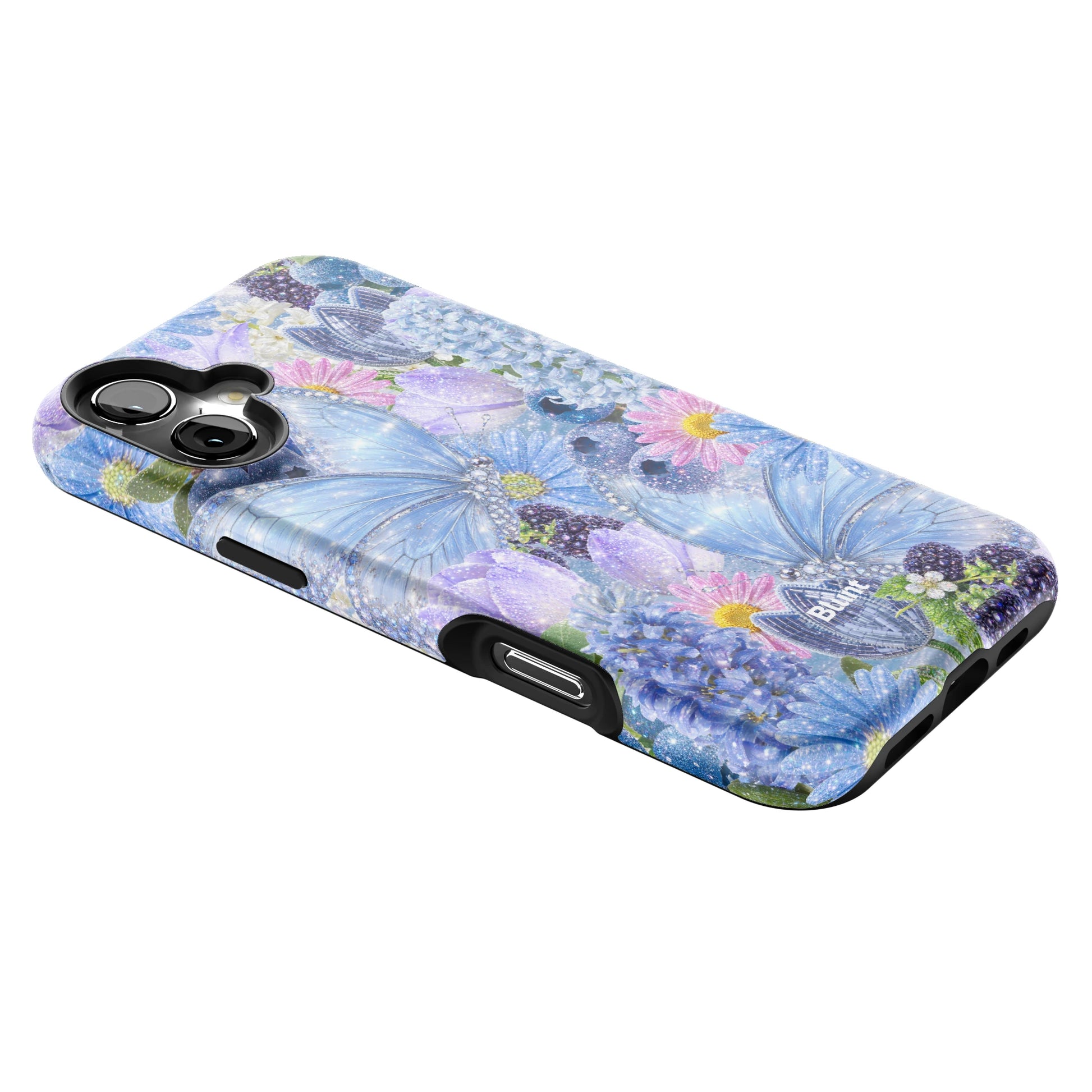 Bloomie iPhone Case gallery - Iphone_16_Mini_Air_Plus_2