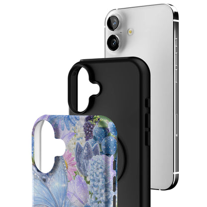 Bloomie iPhone Case gallery - Iphone_16_Mini_Air_Plus_3