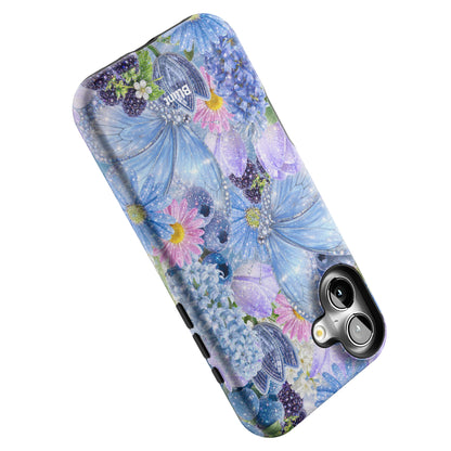 Bloomie iPhone Case gallery - Iphone_16_Mini_Air_Plus_5