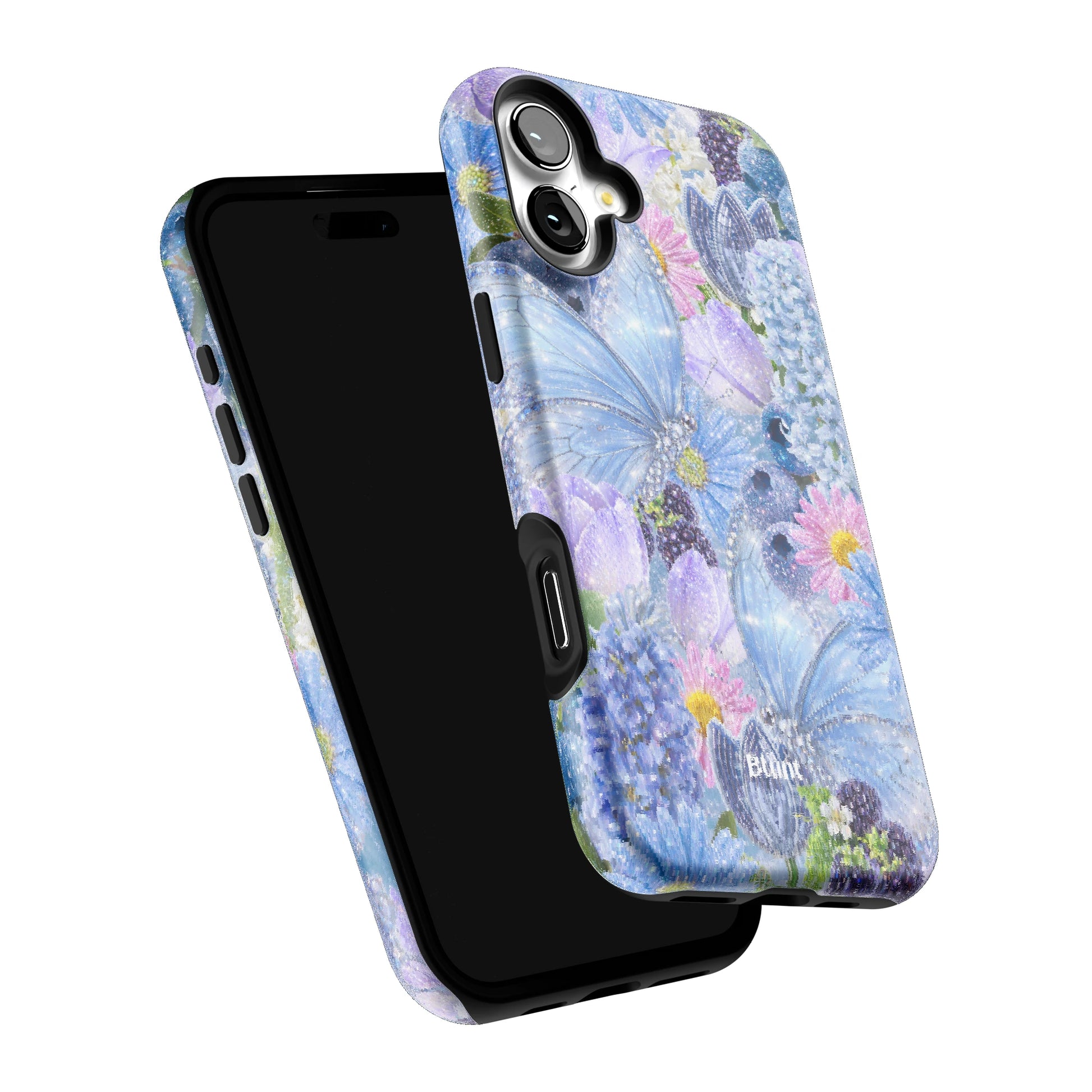Bloomie iPhone Case gallery - Iphone_16_Mini_Air_Plus_6