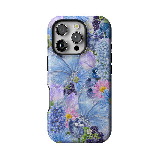 Bloomie iPhone Case gallery - Iphone_16_Pro_1