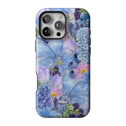 Bloomie iPhone Case gallery - Iphone_16_Pro_Max_1