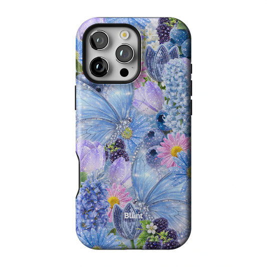 Bloomie iPhone Case gallery - Iphone_16_Pro_Max_1