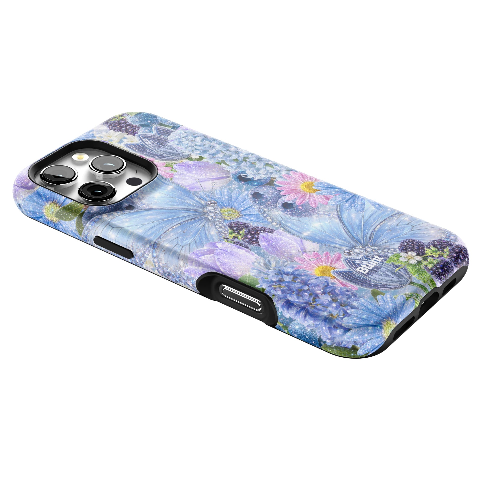 Bloomie iPhone Case gallery - Iphone_16_Pro_Max_2