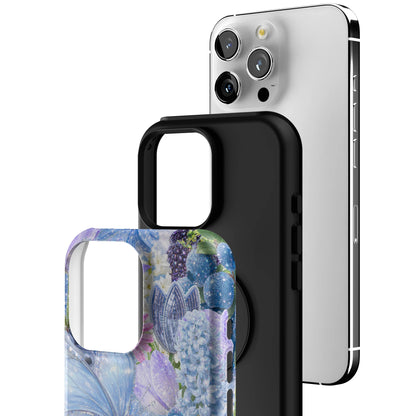 Bloomie iPhone Case gallery - Iphone_16_Pro_Max_3
