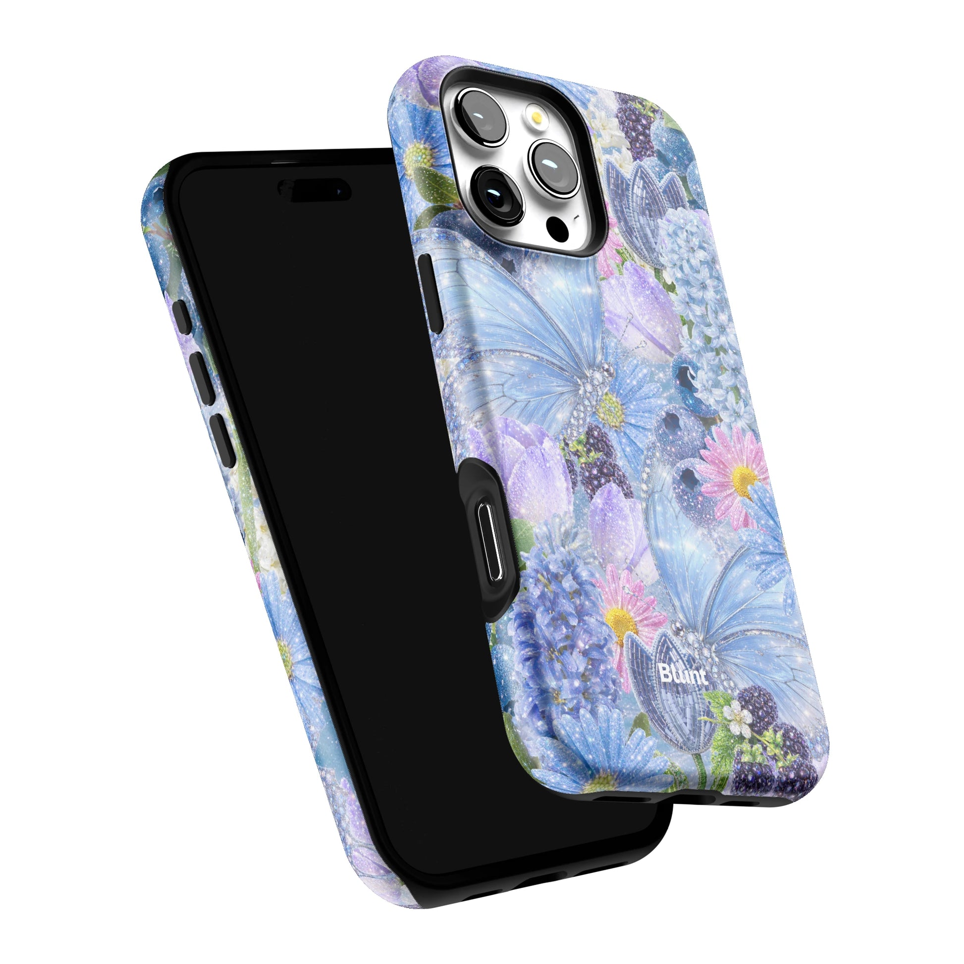 Bloomie iPhone Case gallery - Iphone_16_Pro_Max_6