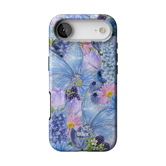 Bloomie iPhone Case gallery - Iphone_17_Air_1