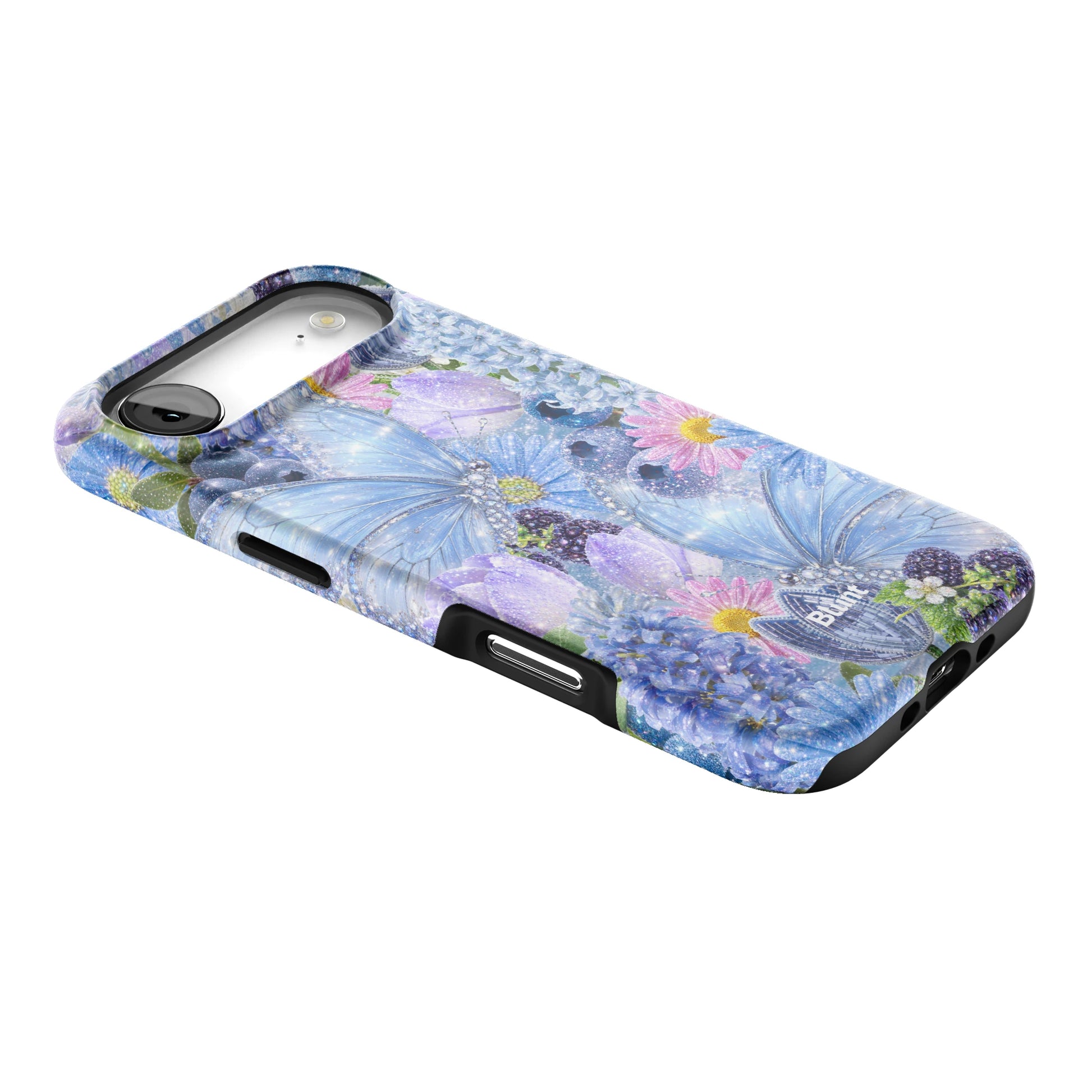 Bloomie iPhone Case gallery - Iphone_17_Air_2