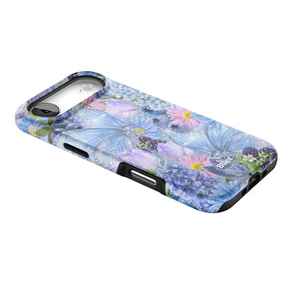 Bloomie iPhone Case gallery - Iphone_17_Air_2