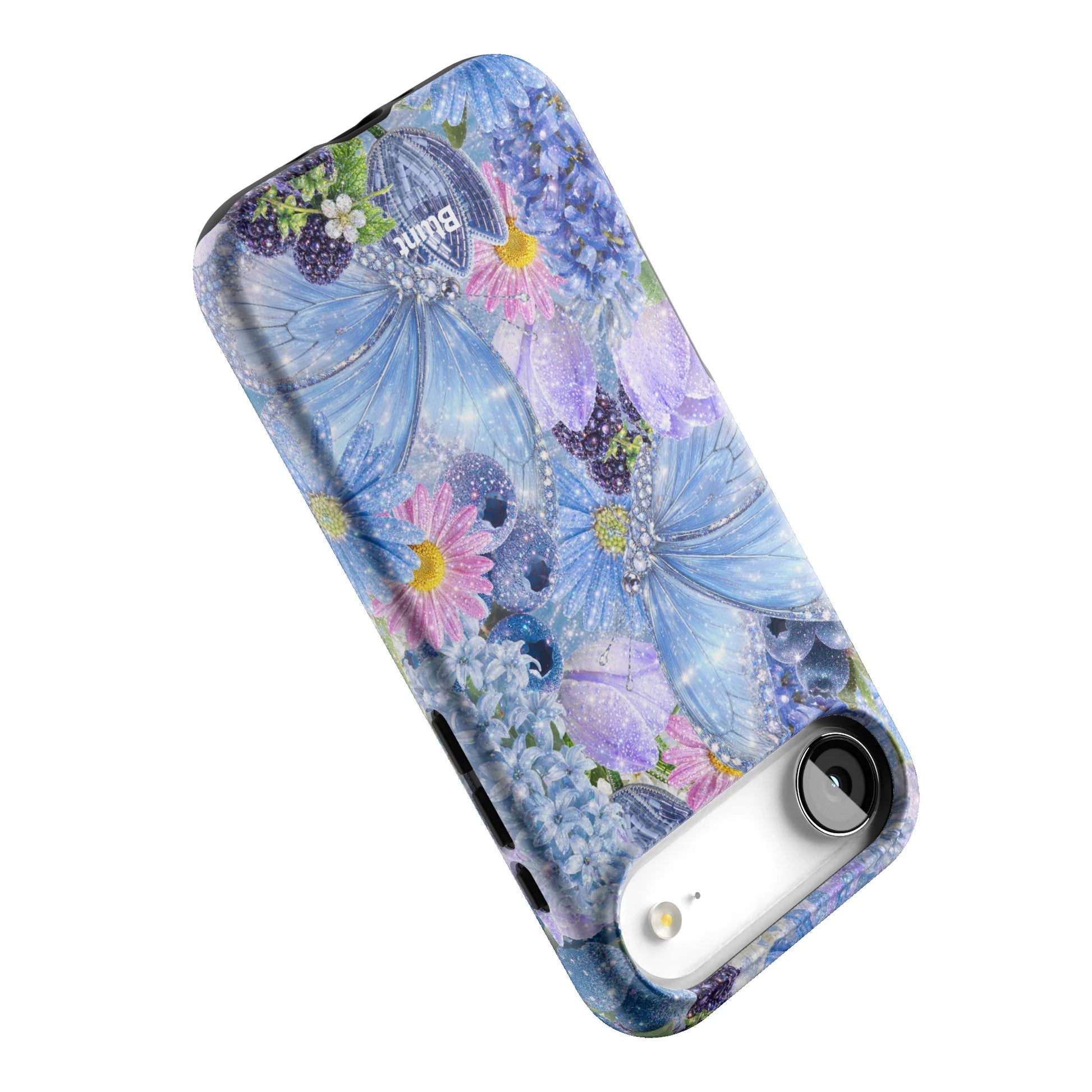 Bloomie iPhone Case gallery - Iphone_17_Air_5