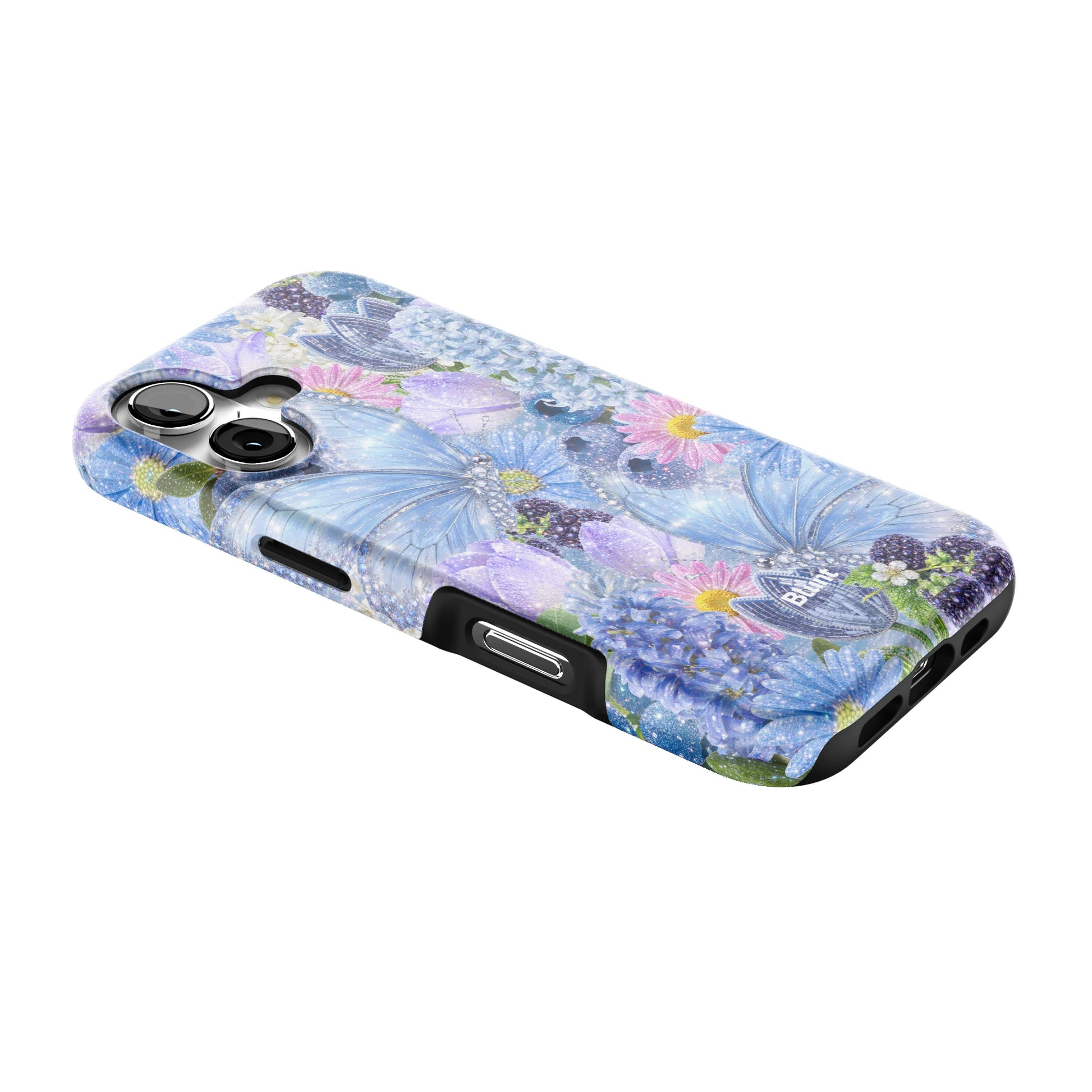 Bloomie iPhone Case gallery - Iphone_17_Iphone_2