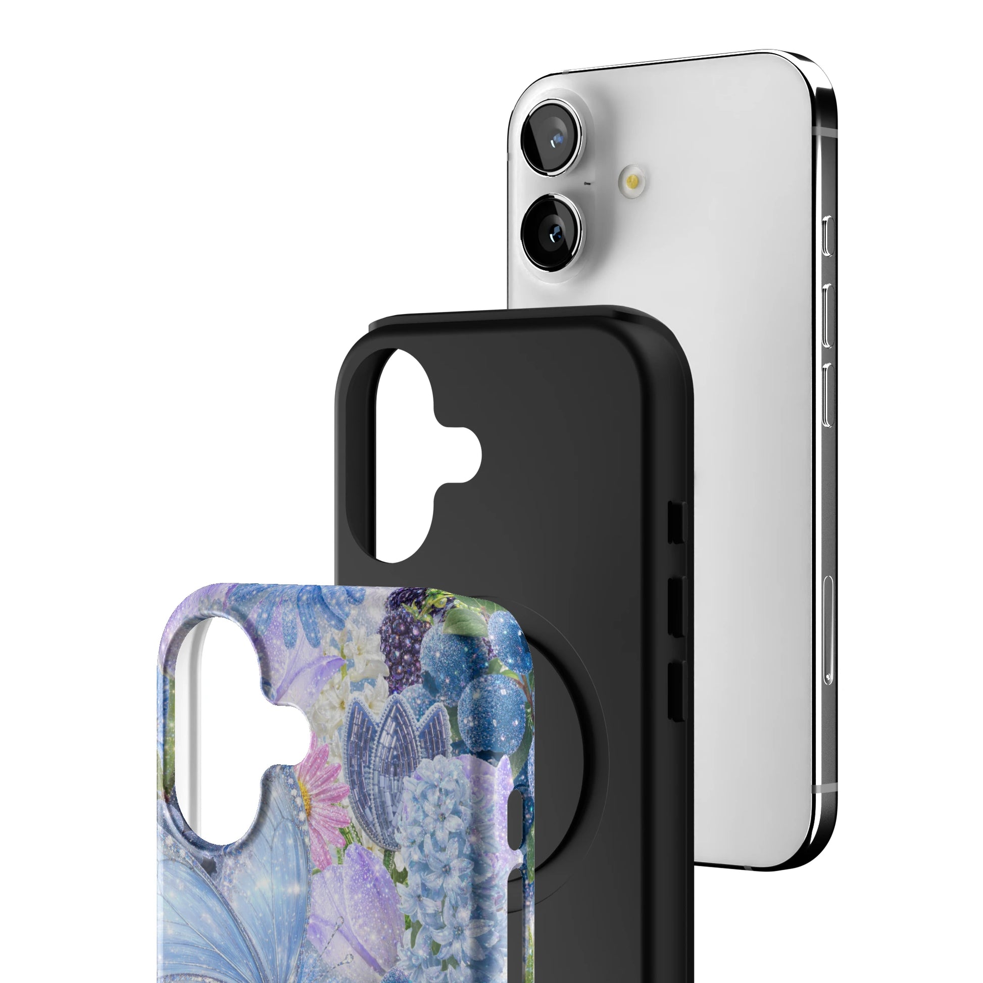 Bloomie iPhone Case gallery - Iphone_17_Iphone_3