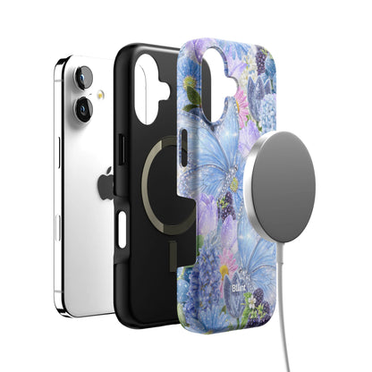 Bloomie iPhone Case gallery - Iphone_17_Iphone_4