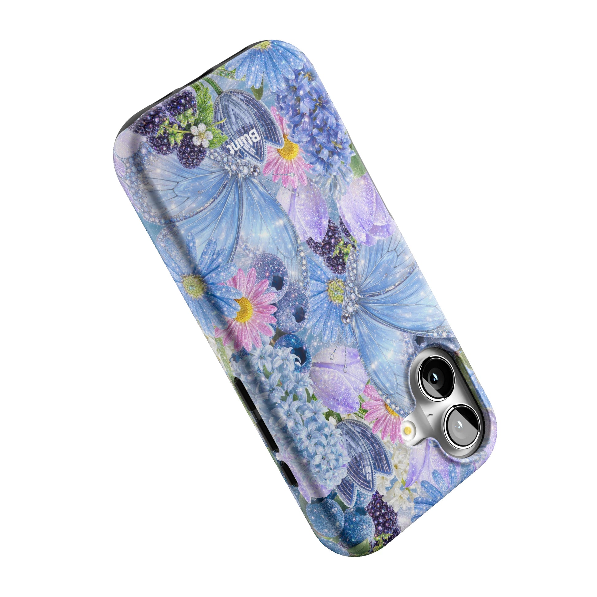 Bloomie iPhone Case gallery - Iphone_17_Iphone_5