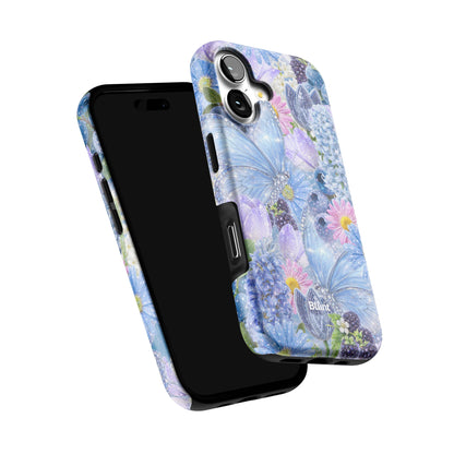 Bloomie iPhone Case gallery - Iphone_17_Iphone_6