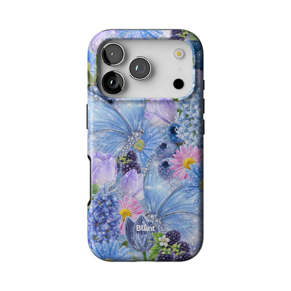 Bloomie iPhone Case gallery - Iphone_17_Pro_1