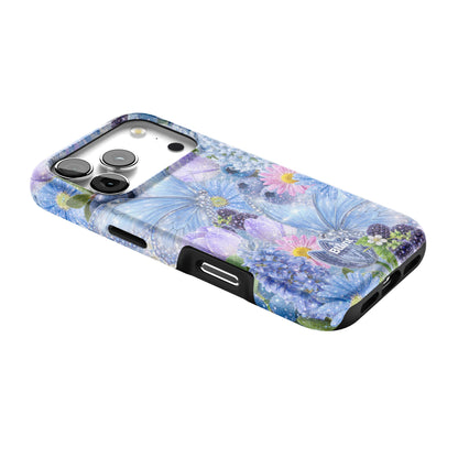 Bloomie iPhone Case gallery - Iphone_17_Pro_2