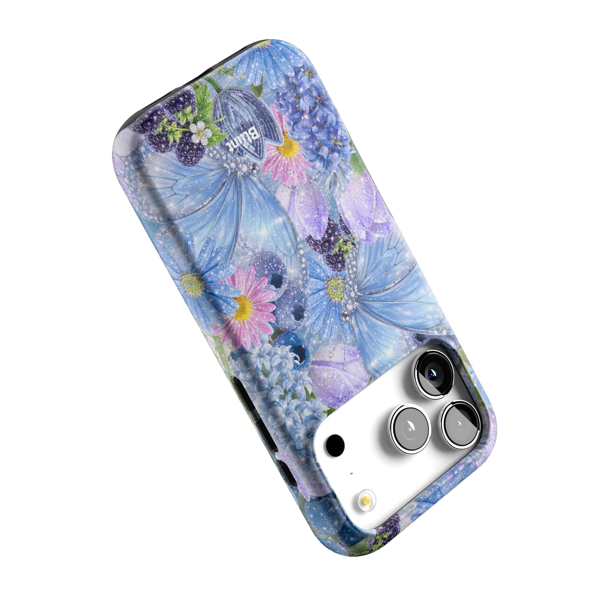 Bloomie iPhone Case gallery - Iphone_17_Pro_5