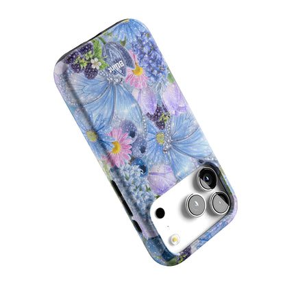 Bloomie iPhone Case gallery - Iphone_17_Pro_5