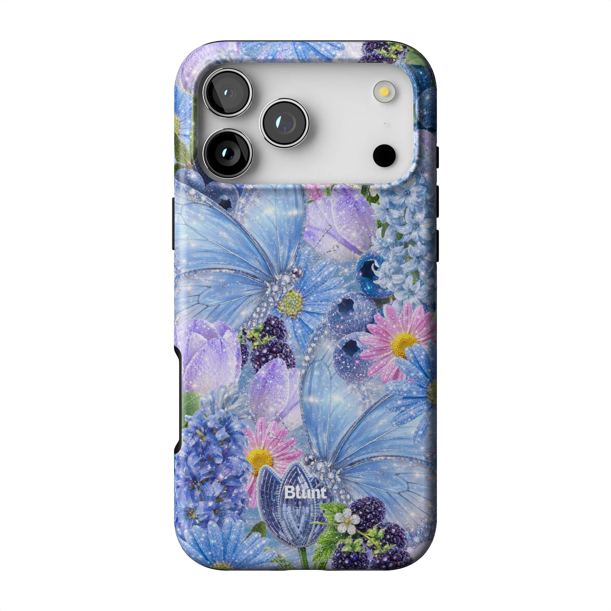 Bloomie iPhone Case gallery - Iphone_17_Pro_Max_1