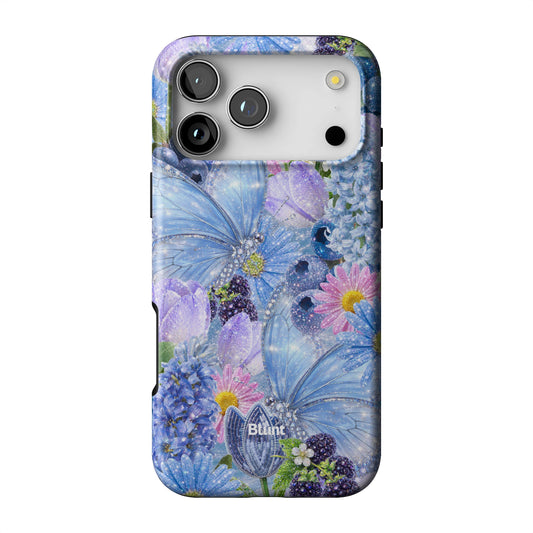 Bloomie iPhone Case gallery - Iphone_17_Pro_Max_1