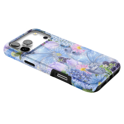 Bloomie iPhone Case gallery - Iphone_17_Pro_Max_2